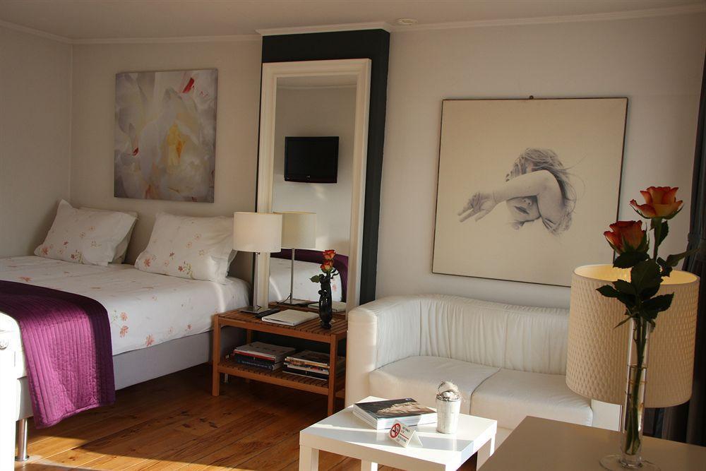 B&B Montenakerhof Римст Экстерьер фото